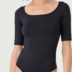 Karl Lagerfield bodysuit